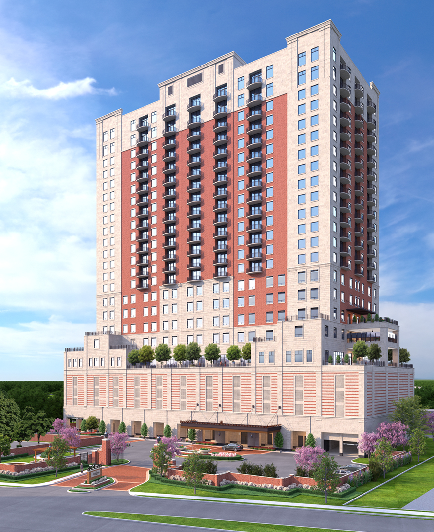 Tradition Senior Living Announces The TraditionWoodway in Houston